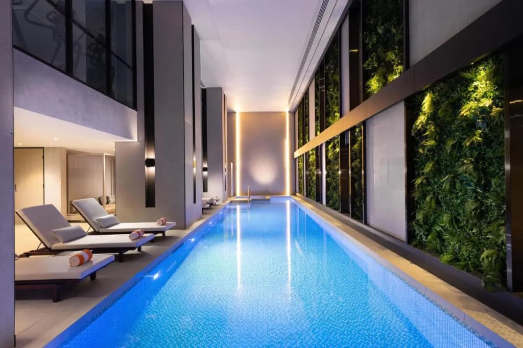 Dorsett Melbourne - photo 46
