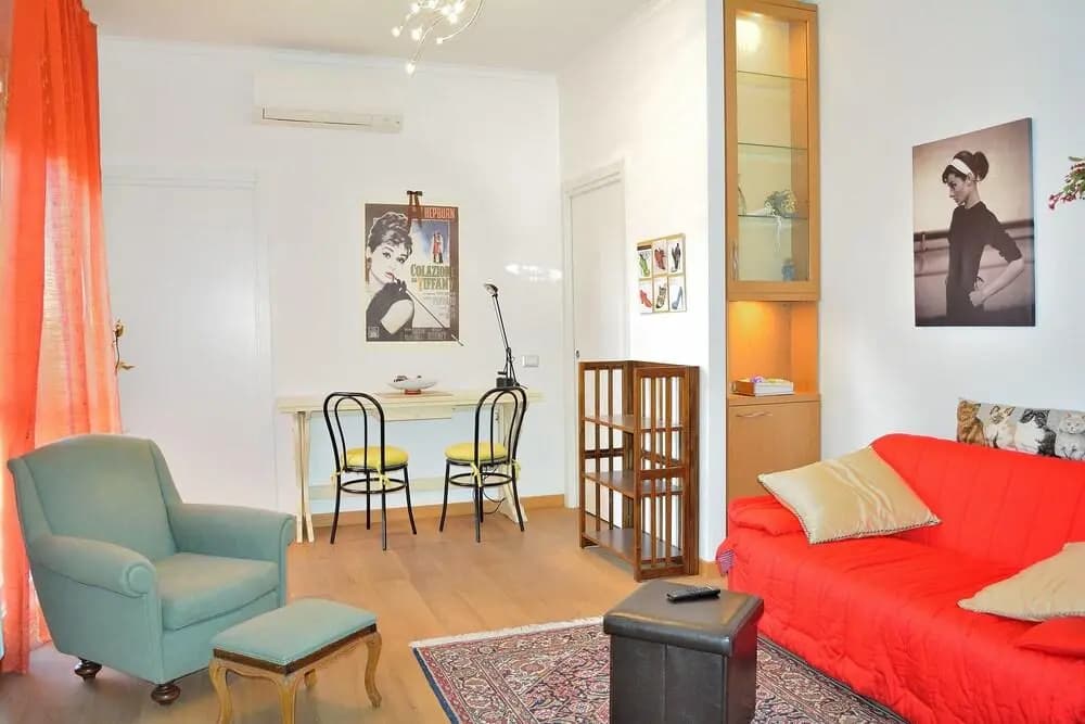 Beddyway - Audrey Apartment - photo 2