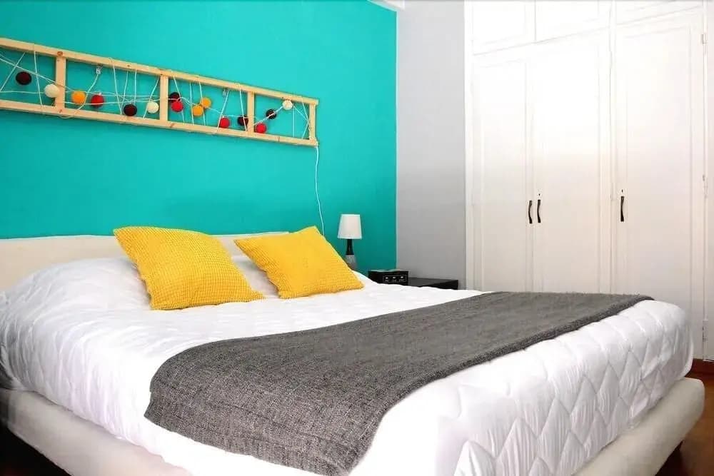 Apartment for 3 ppl in City Center - photo 5