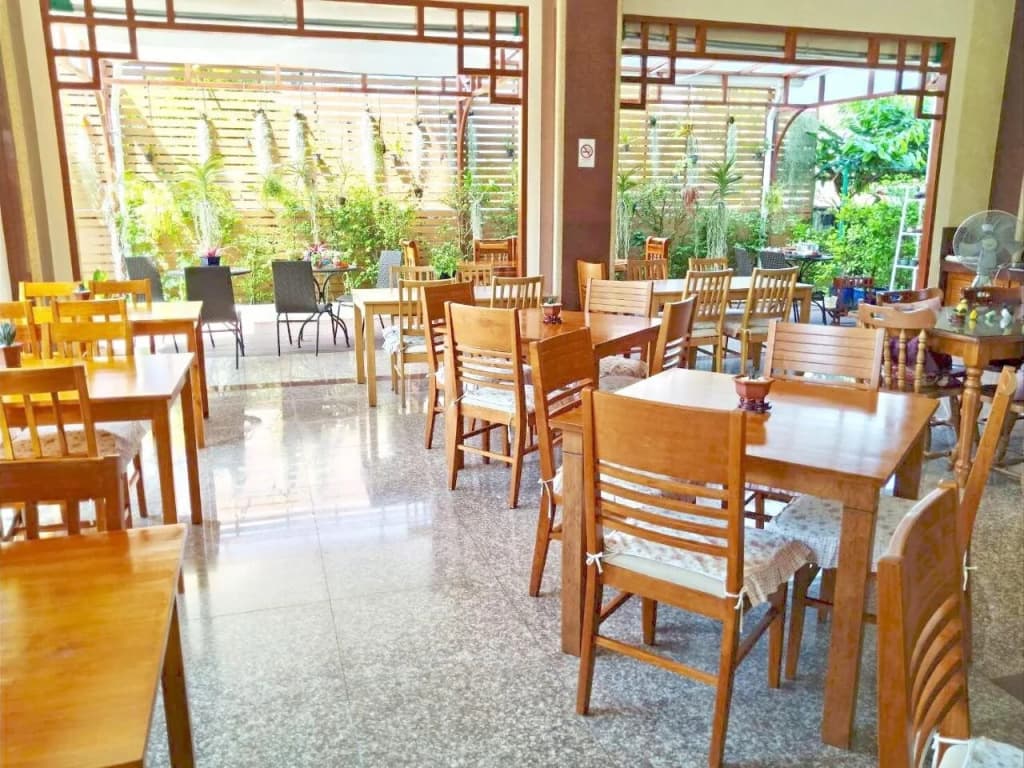 Mei Zhou Phuket Hotel - photo 22