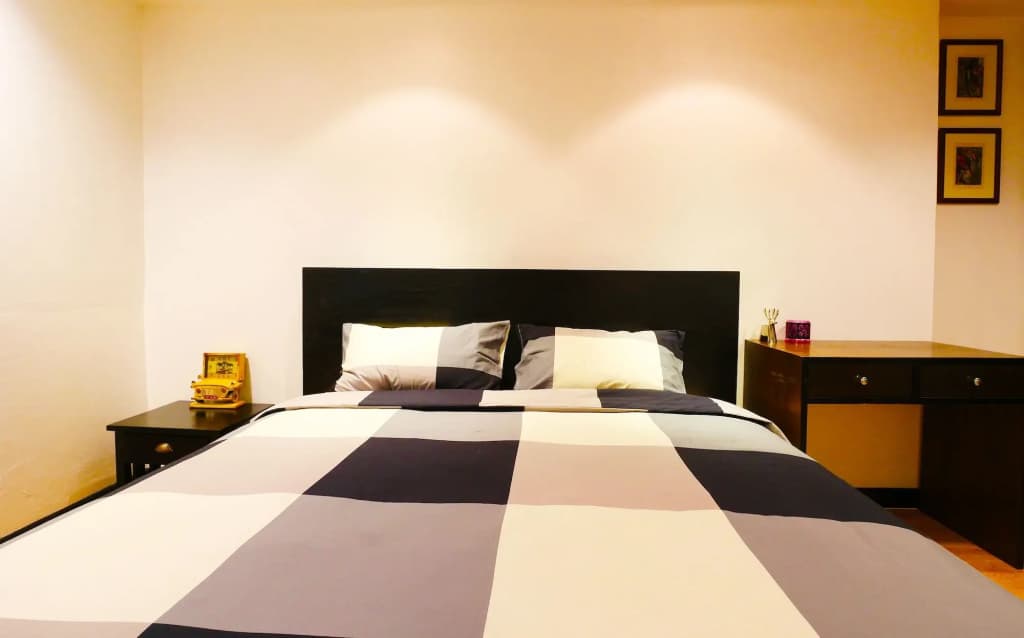 Serena Sathorn Suites - photo 6