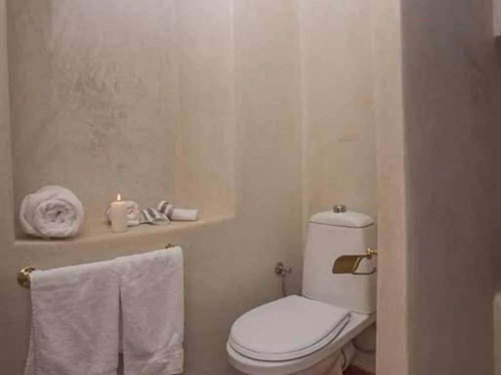 Riad belko - Hostel - photo 8