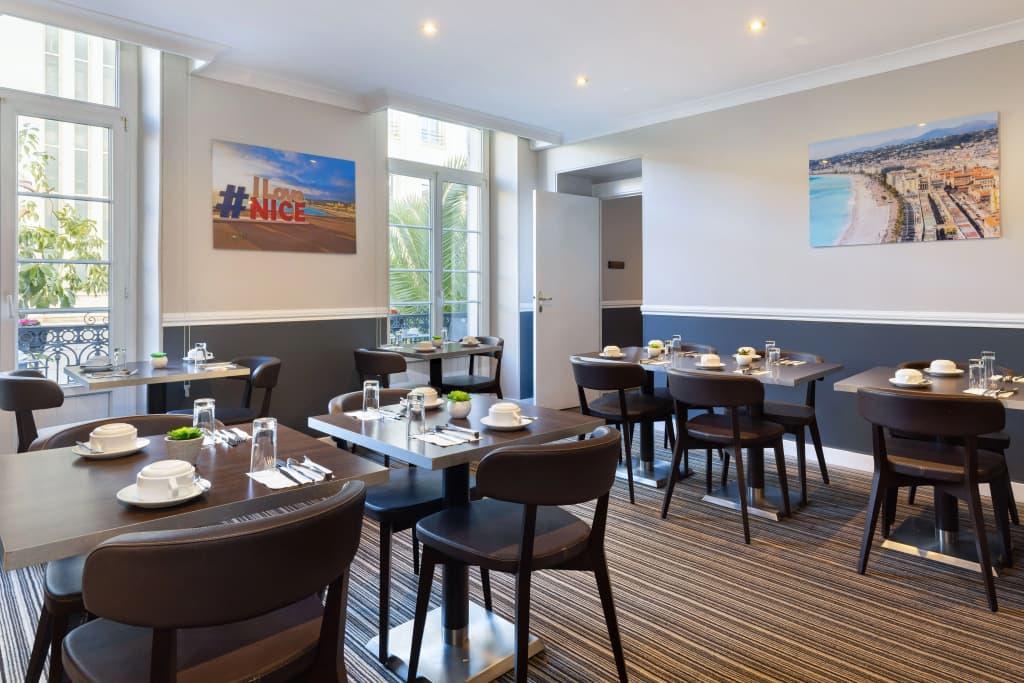 Best Western Lakmi hotel - photo 24