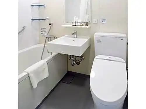 Ichi Hotel Hatchobori - Vacation STAY 81295v - photo 6