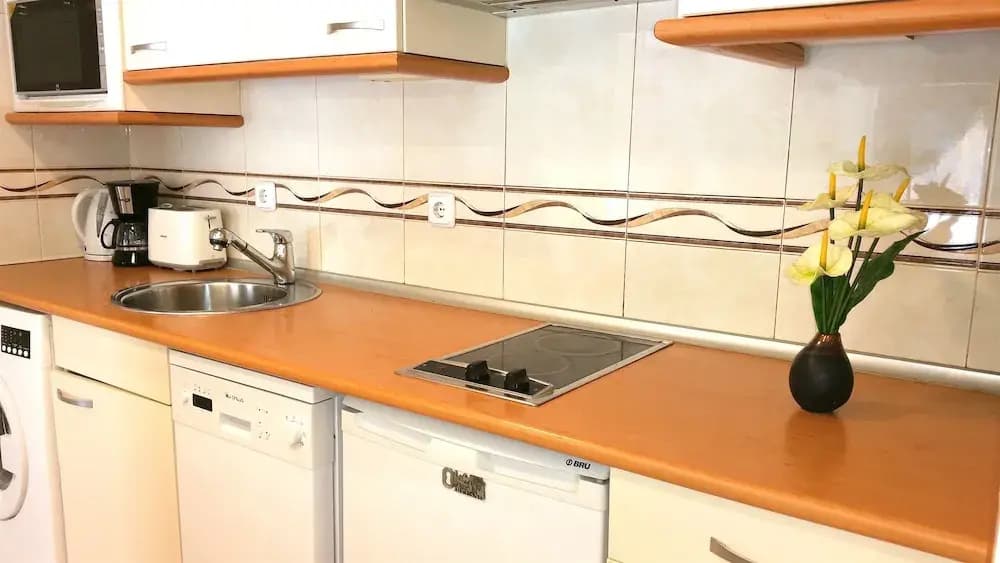 Palacio Apartments Madrid - photo 32
