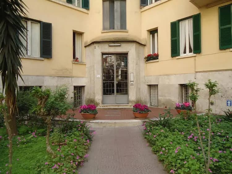 Vatican Green House - photo 33