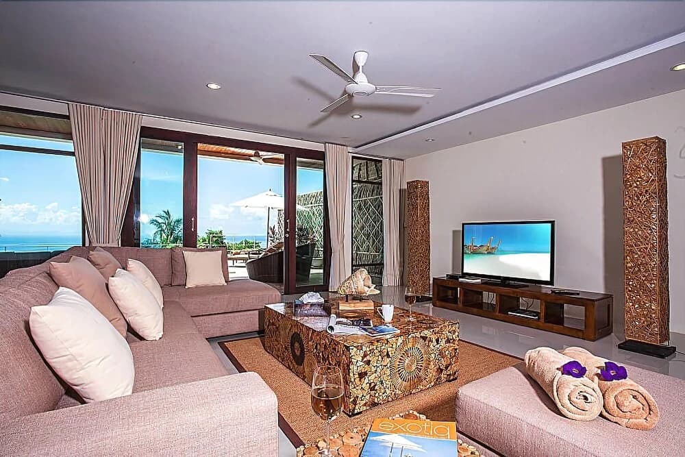 Baan Phu Kaew C5 3 Beds - photo 4