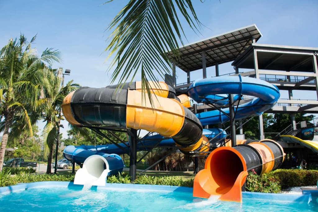 Taweeporn Resort - photo 12