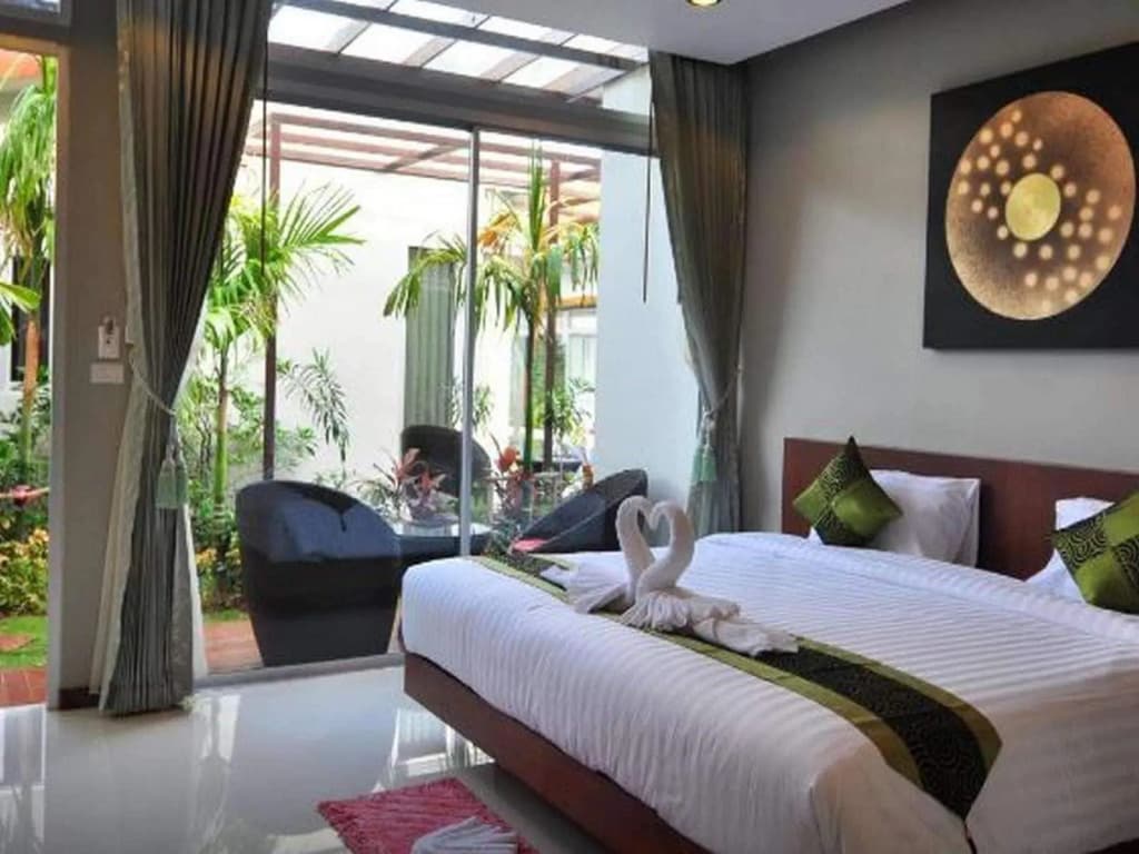Phu NaNa Boutique Hotel - photo 29