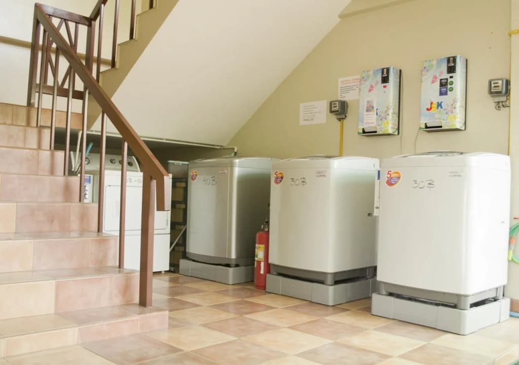 Aromdee Apartment - photo 14