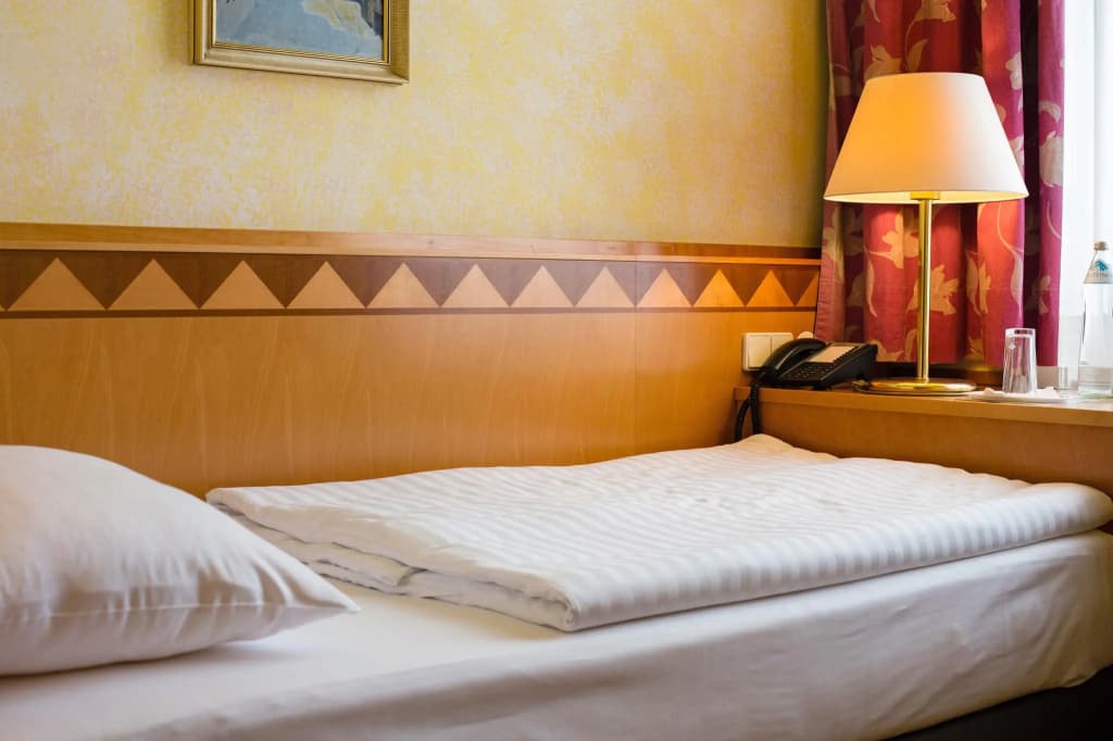 Hotel Post - photo 4