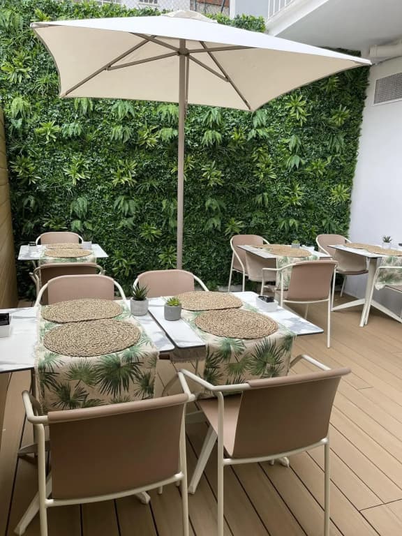 Hotel Sete Colinas - photo 47