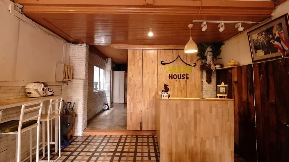 Pailin Guest House - photo 17