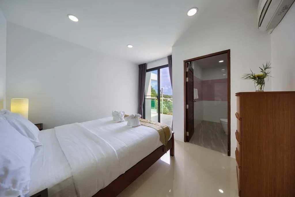 Villa Jasmin - photo 2