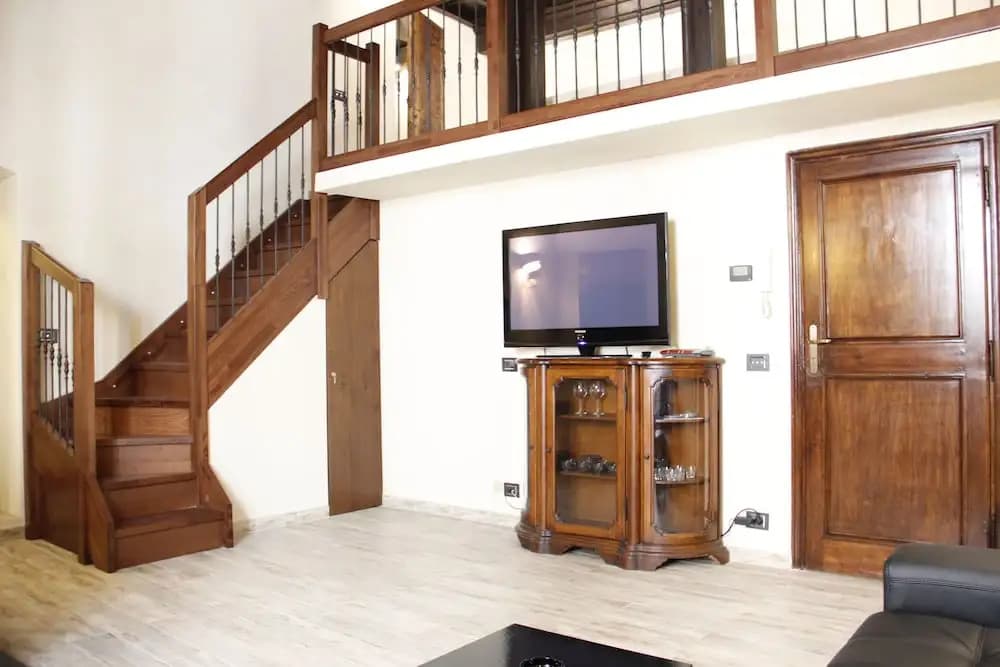 Art Apartment Santa Croce - photo 3