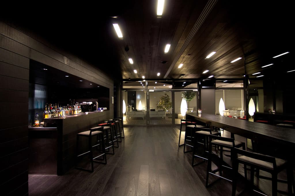SANA Berlin Hotel - photo 23
