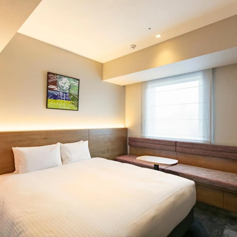 Forza Osaka Namba Dotonbori Hotel  - photo 21