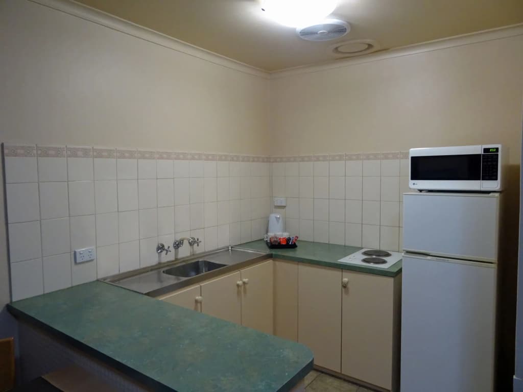 Fawkner Executive Suites & Serviced Apartments - photo 13