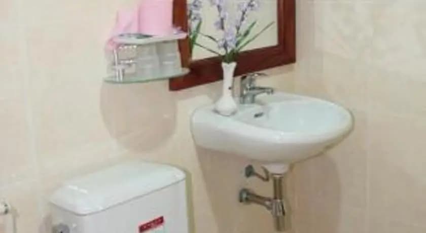Rithy Angkor Guesthouse - photo 8