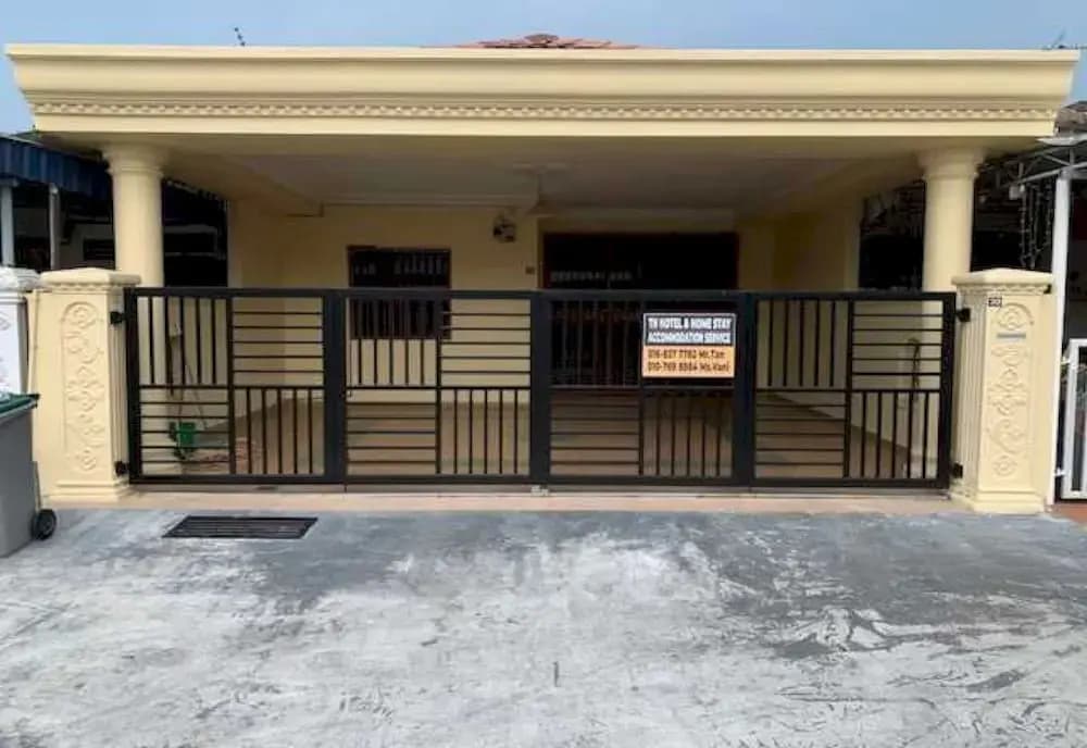 OYO 91025 THHomeStay - photo 1