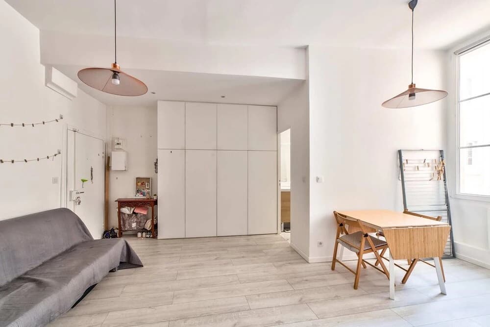Studio With Mezzanine in the Heart of the Latin Quarter - PRO Agency - photo 10