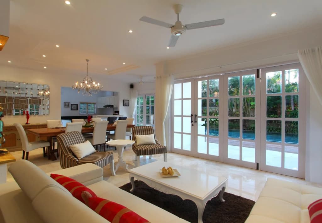 Kencana Villa Seminyak by Premier Hospitality Asia - photo 5
