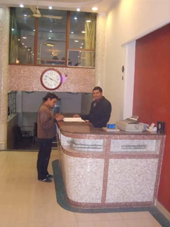 Hotel Pearl Plaza - photo 19
