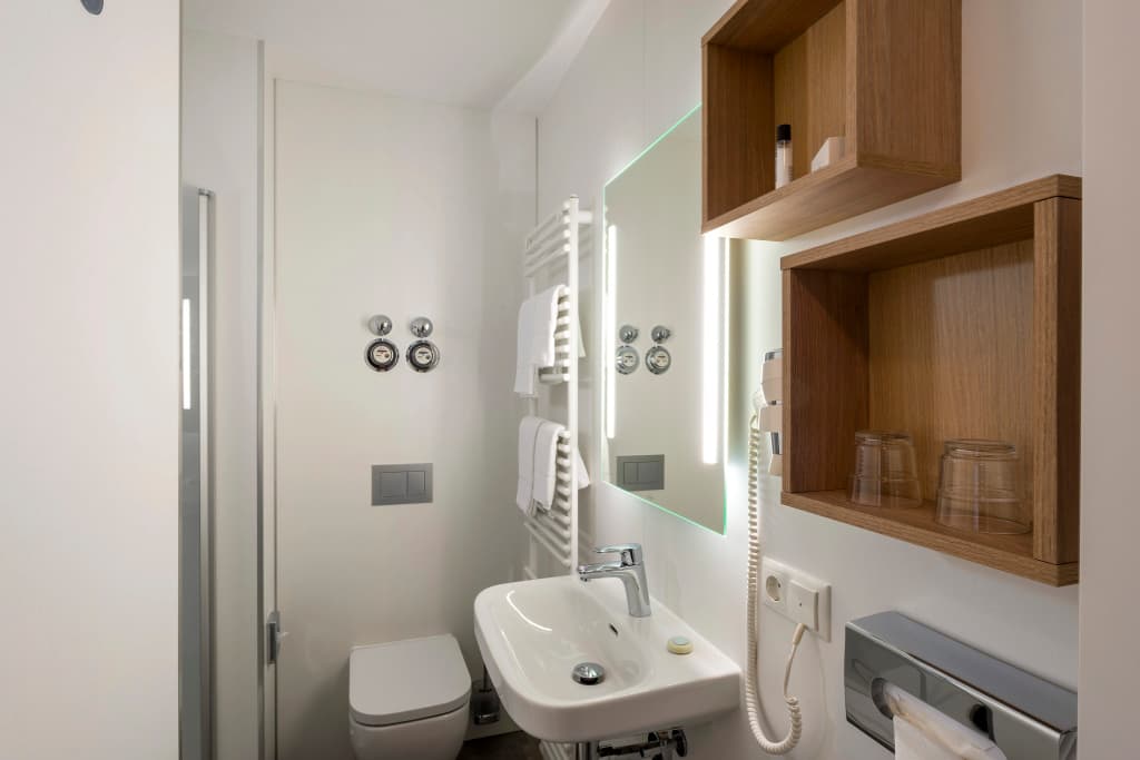 Sorat Hotel Berlin - photo 8