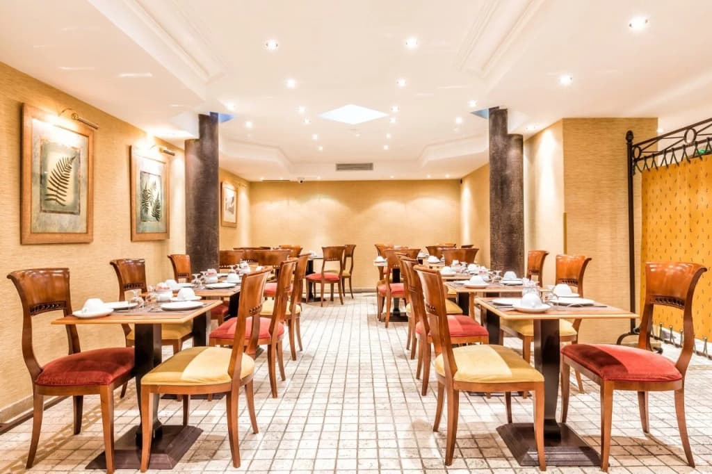 Villa Montparnasse - photo 18