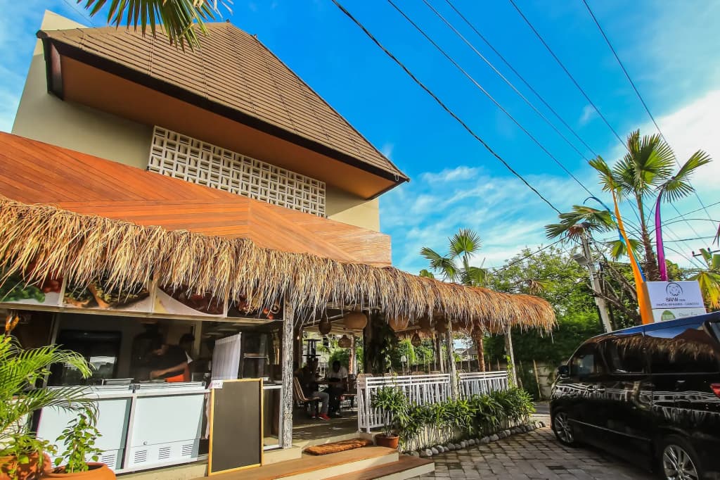 BRAW inn Canggu - photo 19