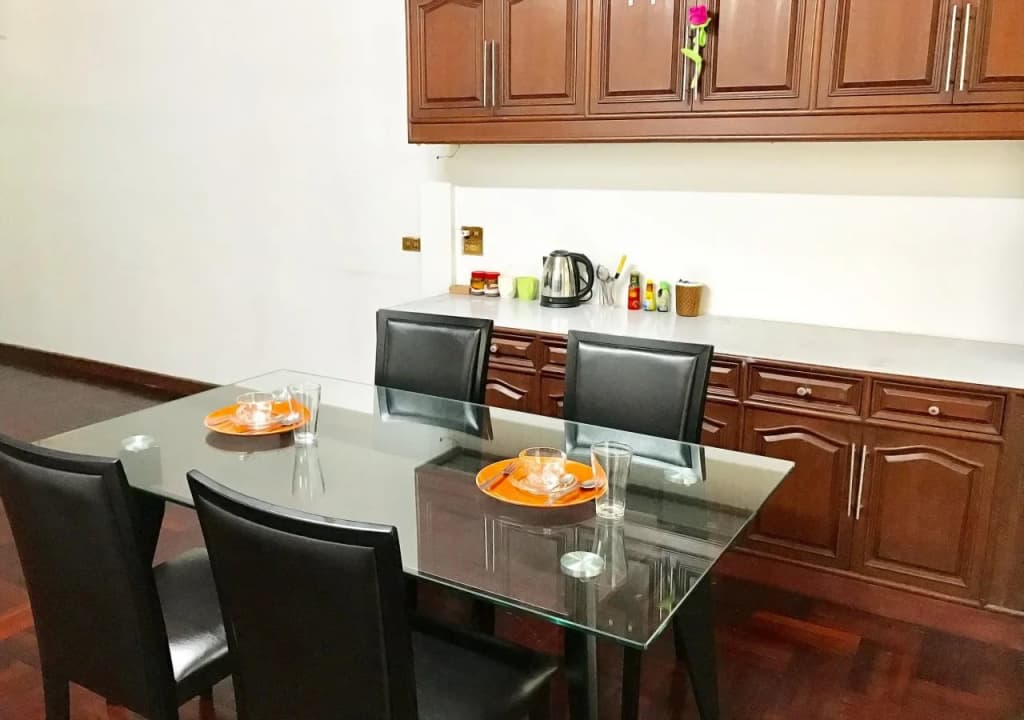 Sira’s House - photo 9