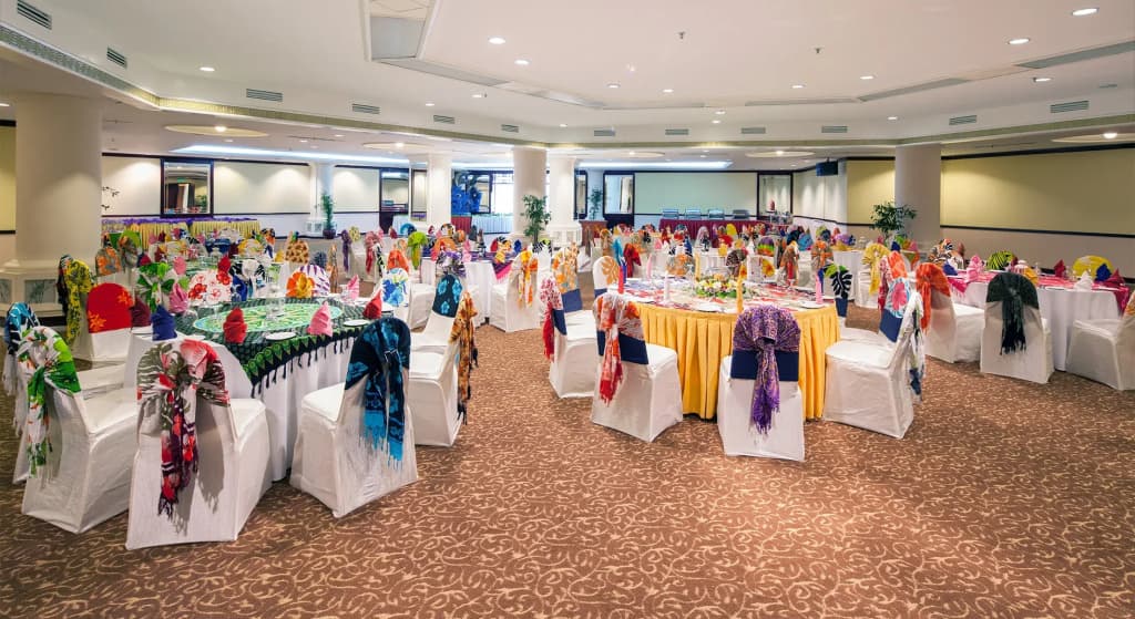 Bayview Beach Resort Penang - photo 35