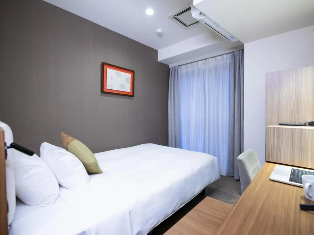 Tokyu Stay Nihonbashi - photo 5