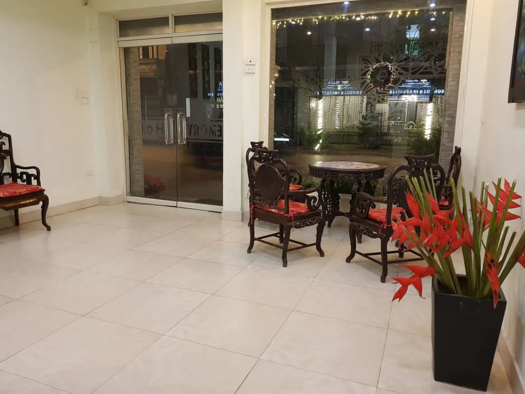 Memory Hotel - photo 20