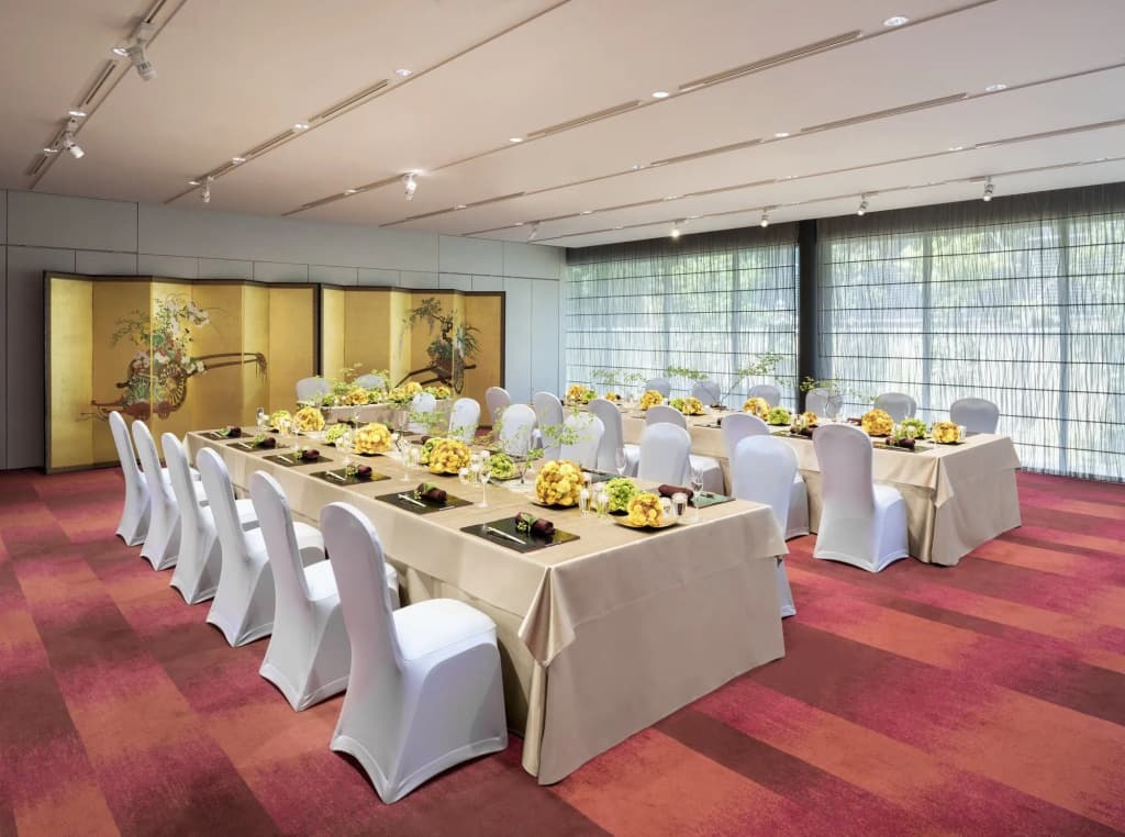 Suiran, A Luxury Collection Hotel, Kyoto - photo 26