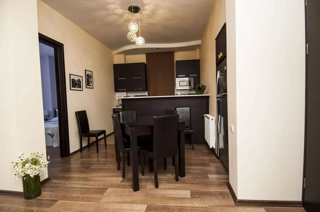 Tbilisi Core: Gemini - photo 15