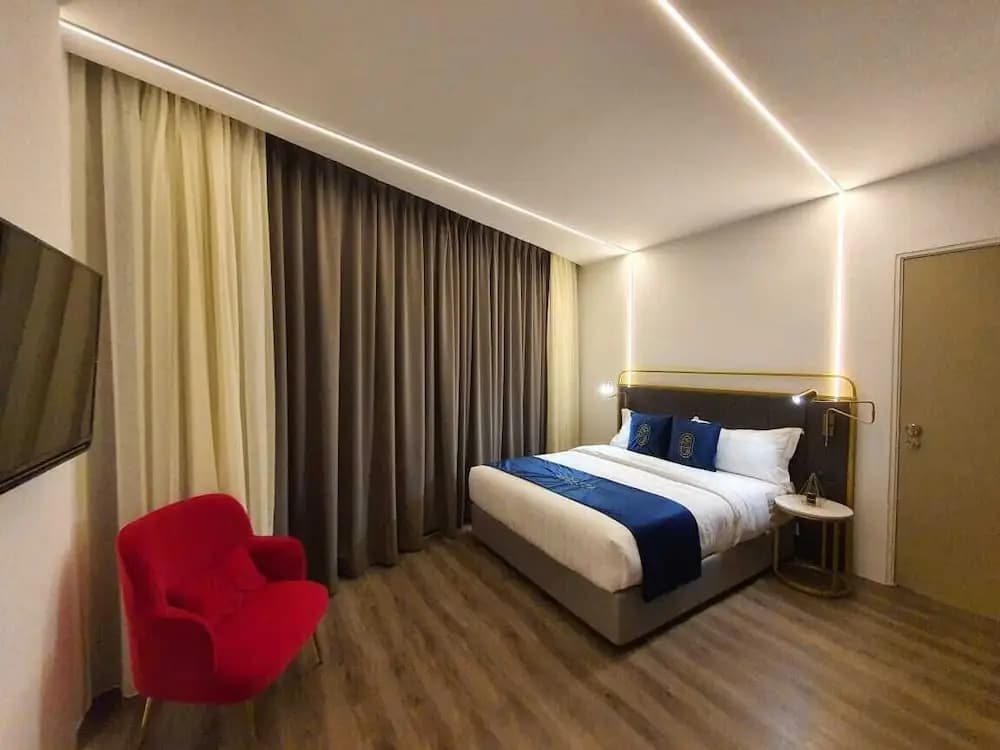 Regatta Stay Kozi Square Kuching - photo 4