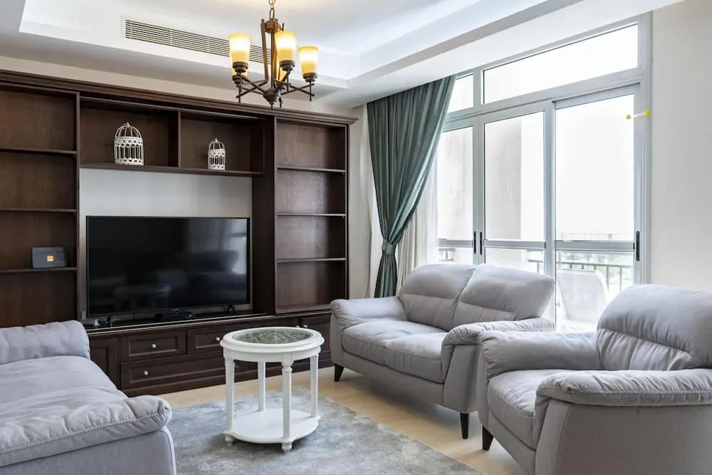 Vesta - Luxury APT - 3Br - CFC IX - photo 4
