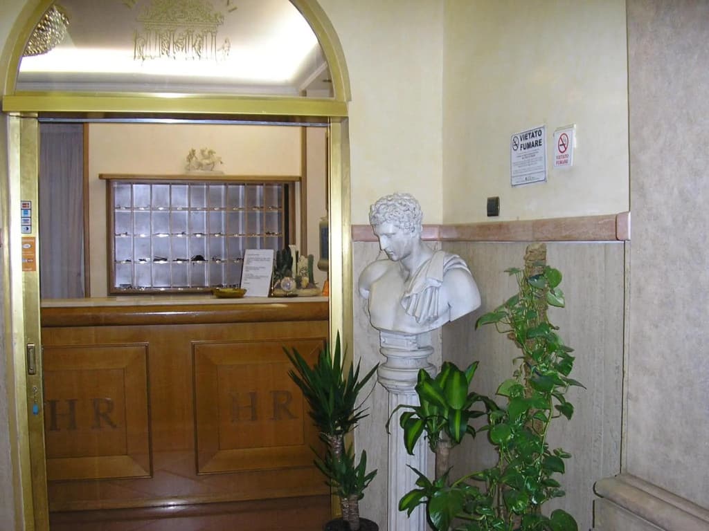 Hotel Rimini - photo 46