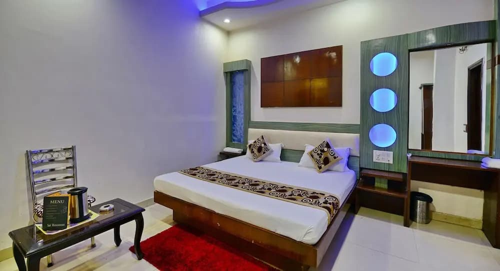 Hotel Boom Rooms - photo 4