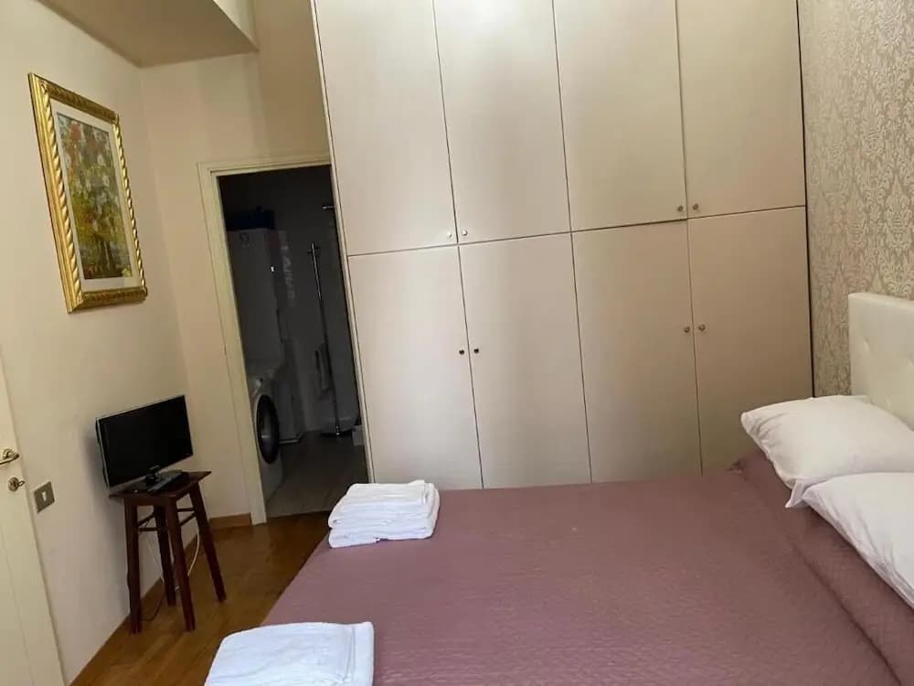 Suites in Rome 2 - Appartament - photo 4
