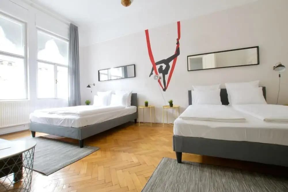 W41- Modern & Quality Apartments - photo 6