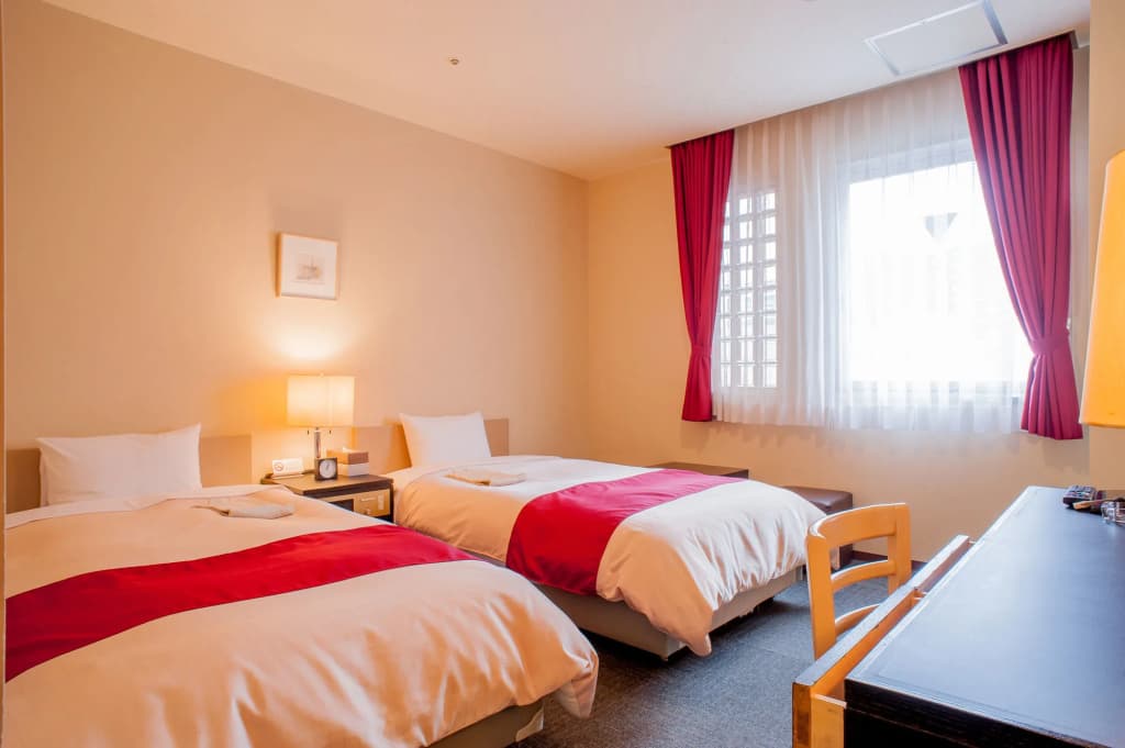 Tachikawa Regent Hotel - photo 4