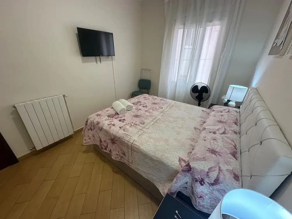 Rooms Valencia - photo 4