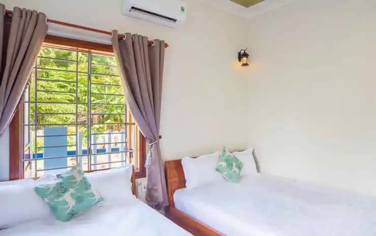 Công Mẫn Homestay - photo 4
