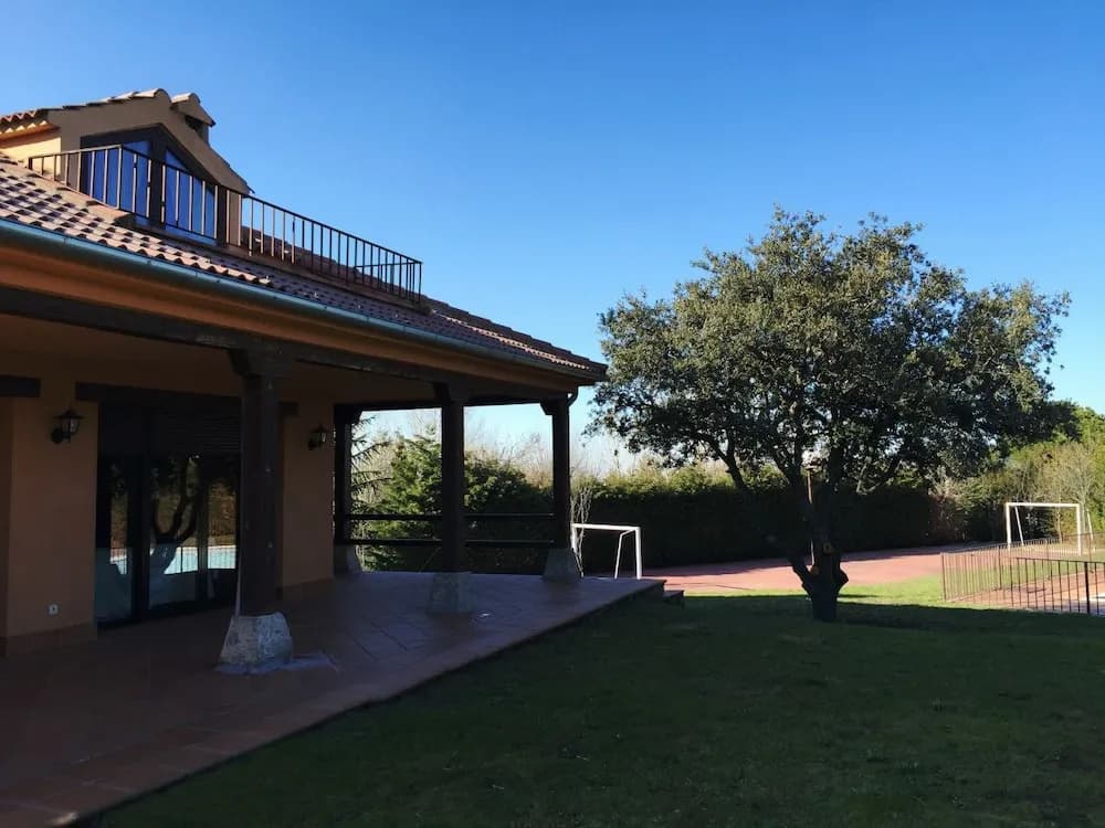 Villa El Berrocal - photo 14