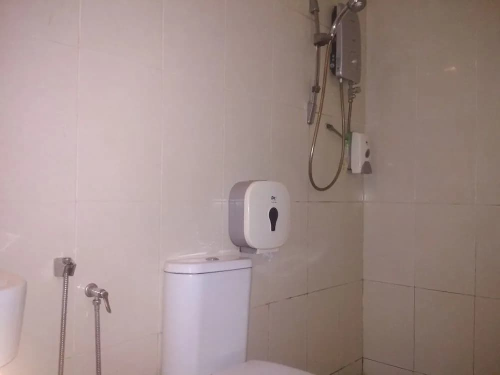 OYO 89903 MS City Hotel - photo 7