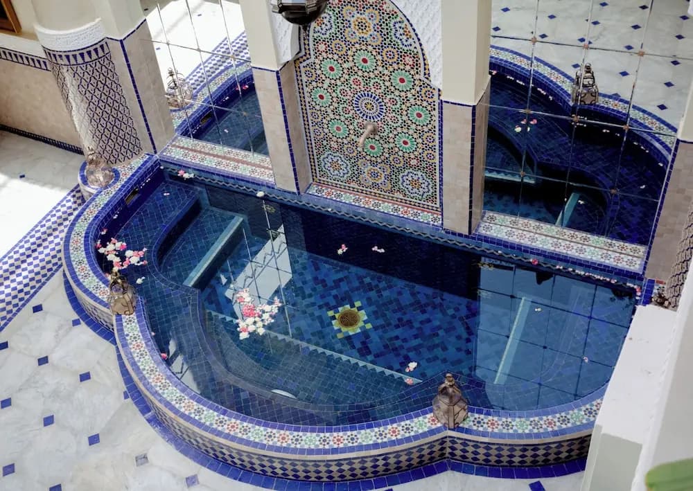 Riad Ksar Al Amal - photo 17