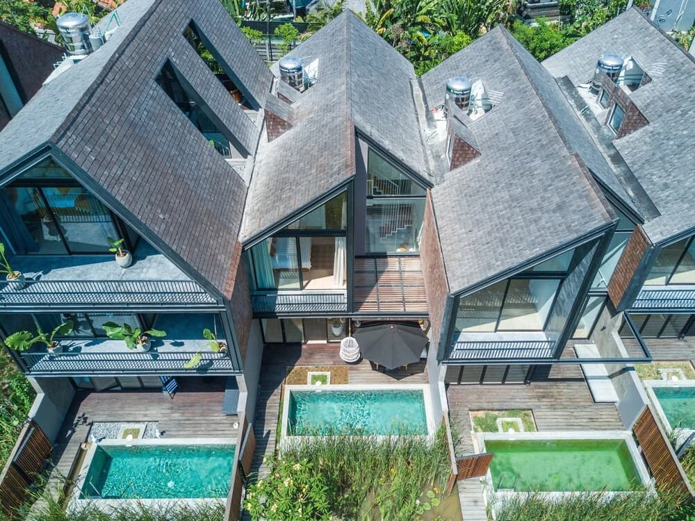 Villa Putih Taman - main photo