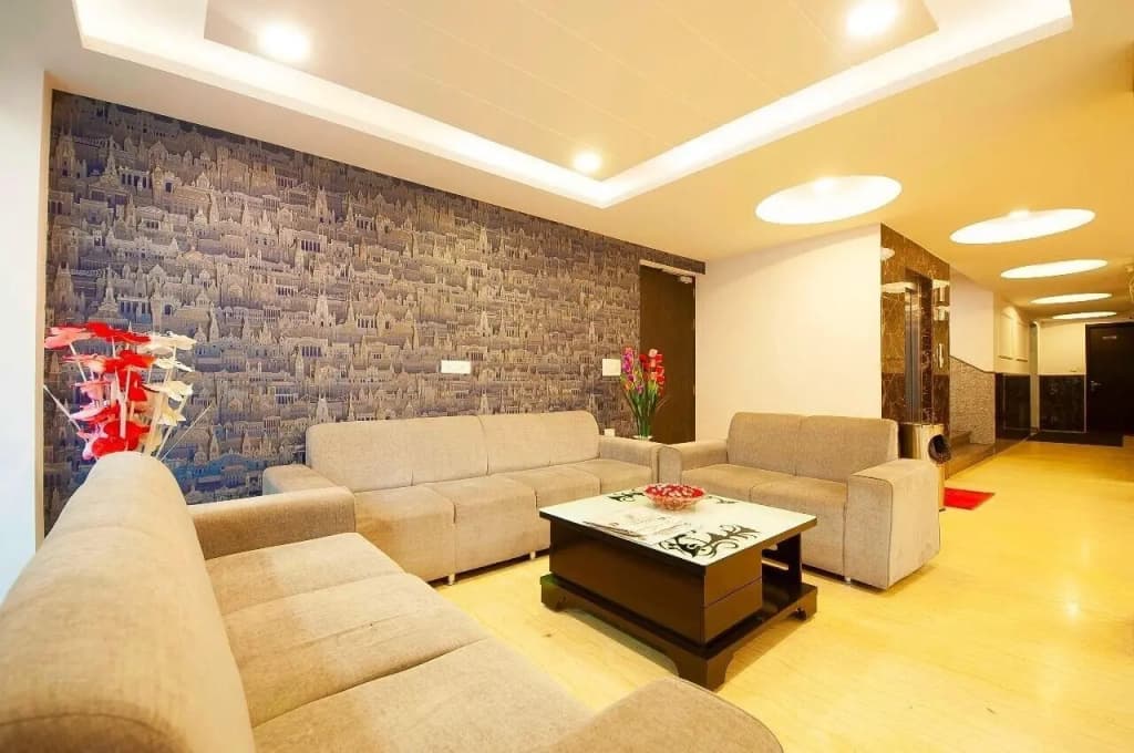 Hotel Belwood - photo 7